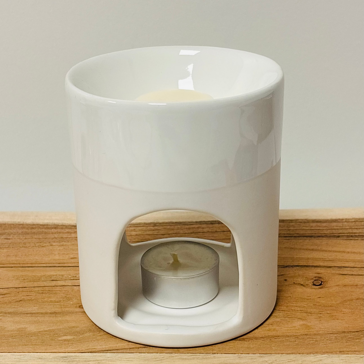 Brûleur – Pilar Blanc