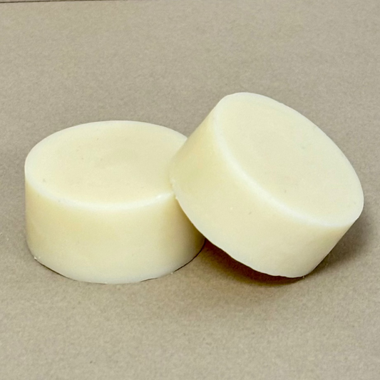 Fondants parfumés - rond