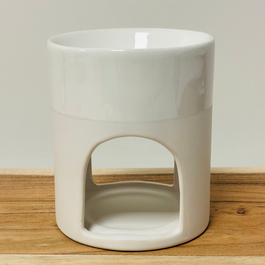 Brûleur – Pilar Blanc