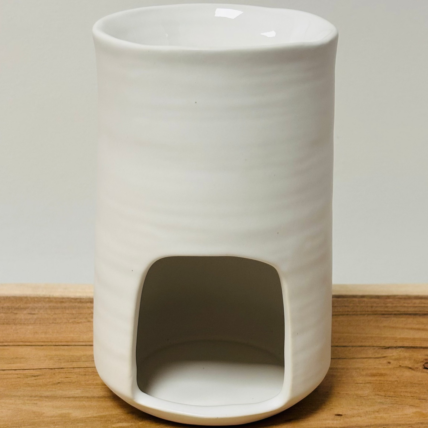 Brûleur – Hive High Blanc