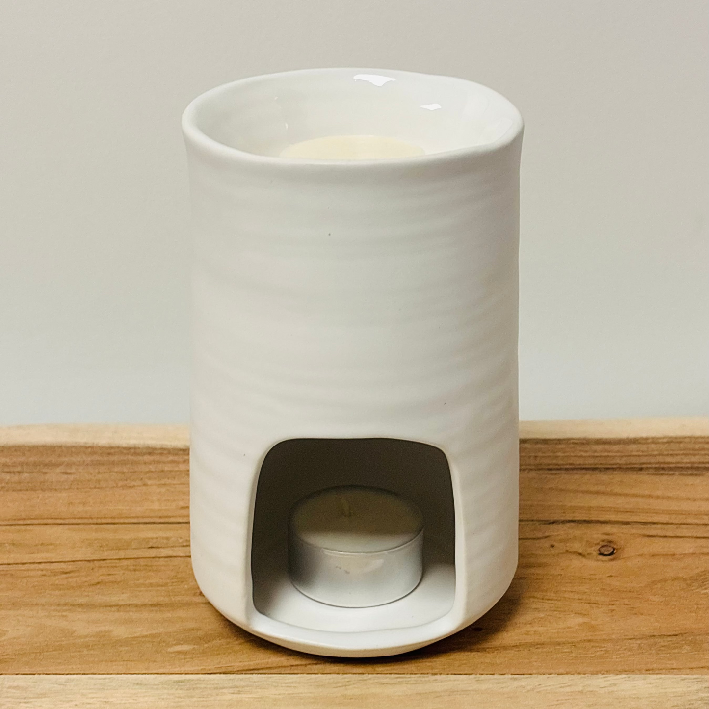 Brûleur – Hive High Blanc